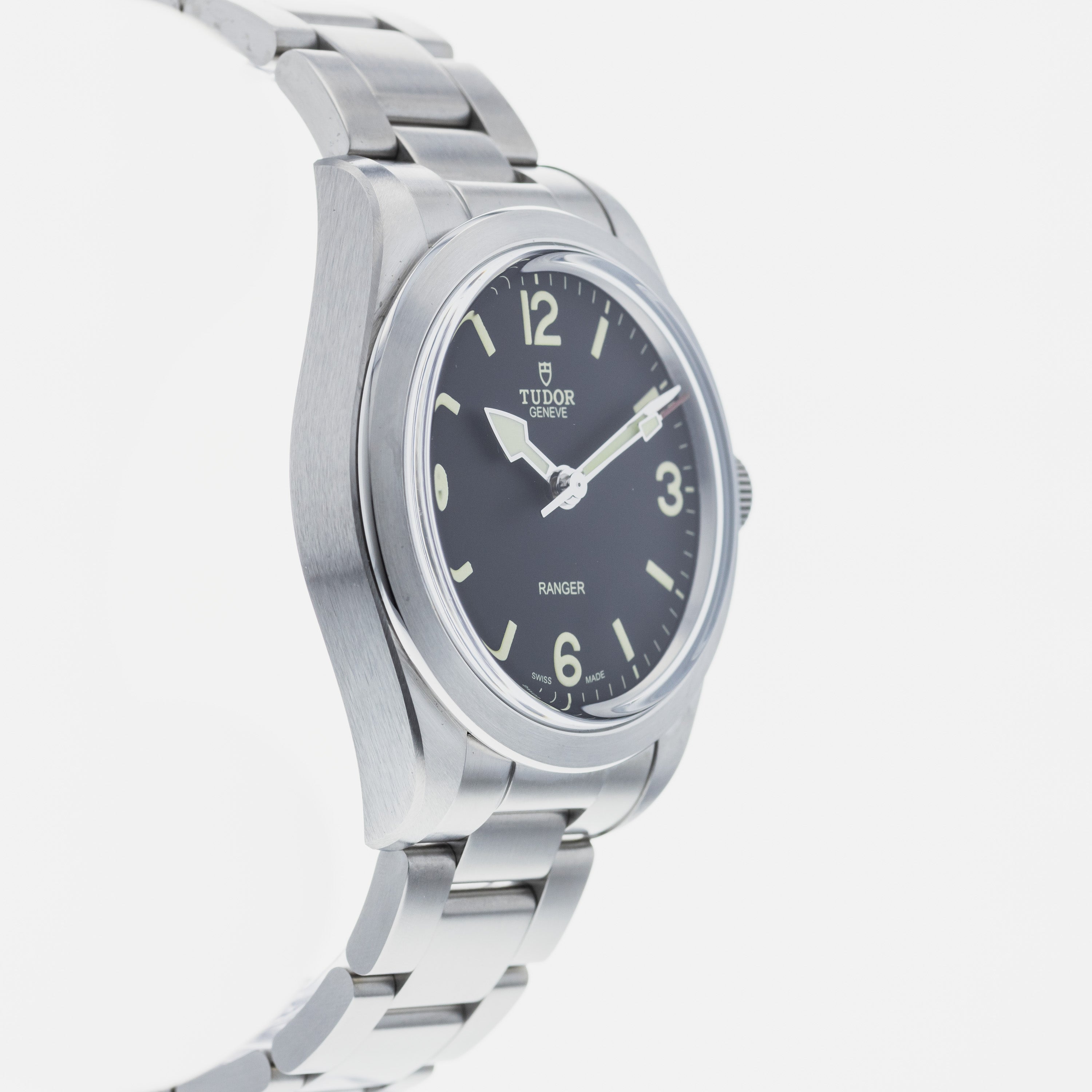 Heritage Ranger 79950