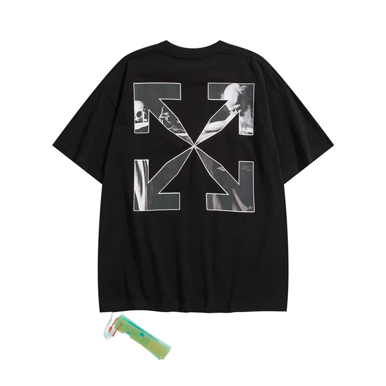 Off White Off White t shirt 16