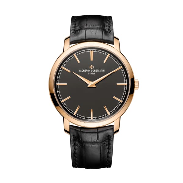 Vacheron Constantin Traditionnelle Watch Self-Winding Ultra-Thin Watch Ref 43075/000R-B404