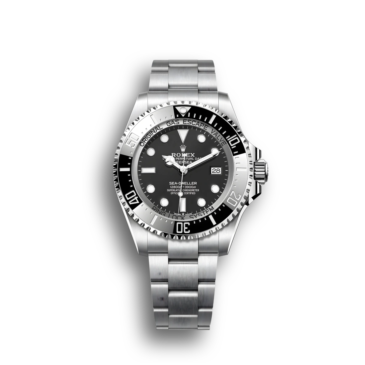 Deepsea 116660