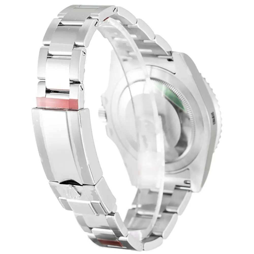 GMT Master II Black 116710