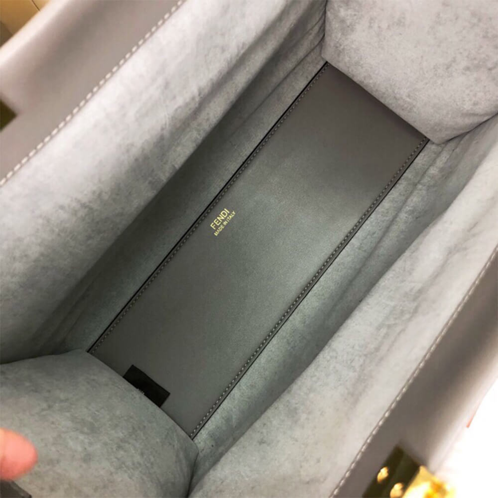 Fendi  SUNSHINE Medium Tote Bag