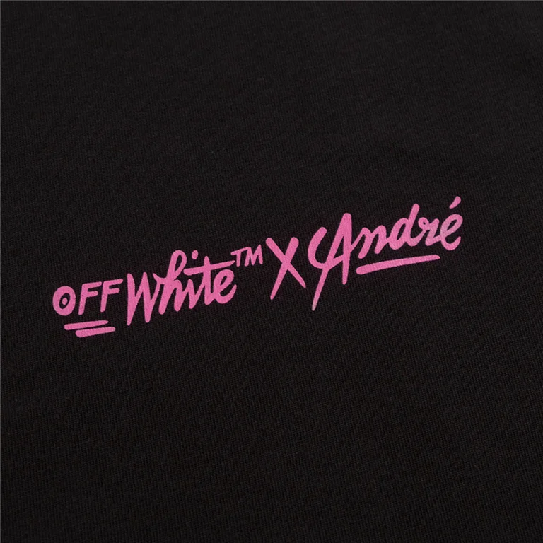 Off White Off White t shirt 12