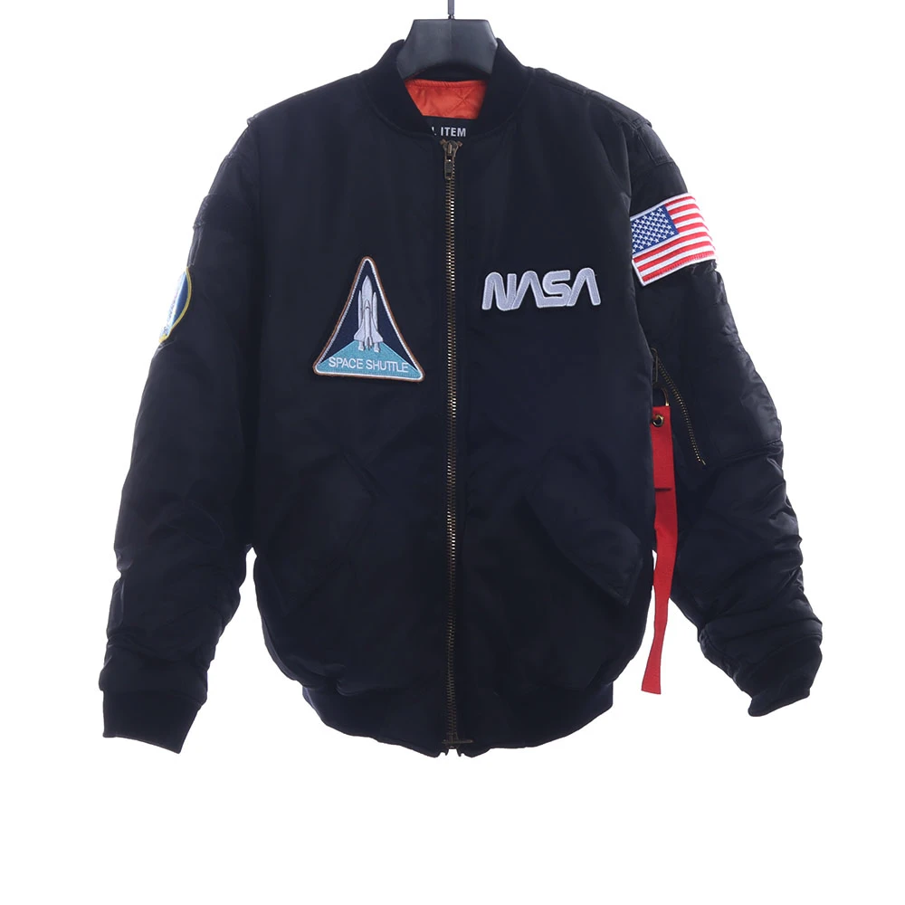 Century Joint Velcro Patch Padded Clothes