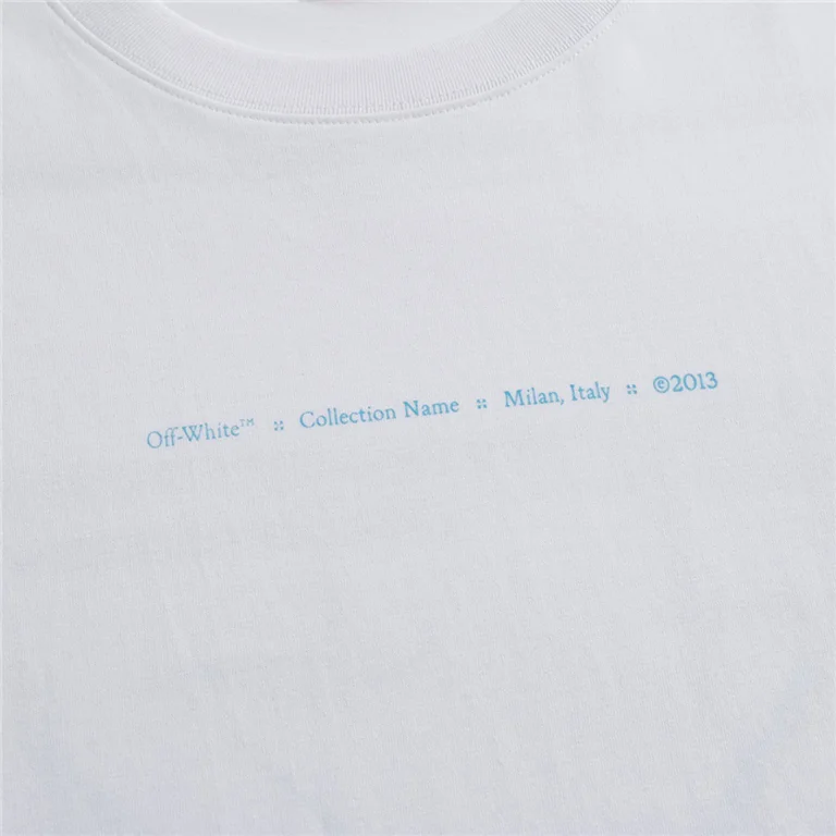 Off White Off White t shirt 14