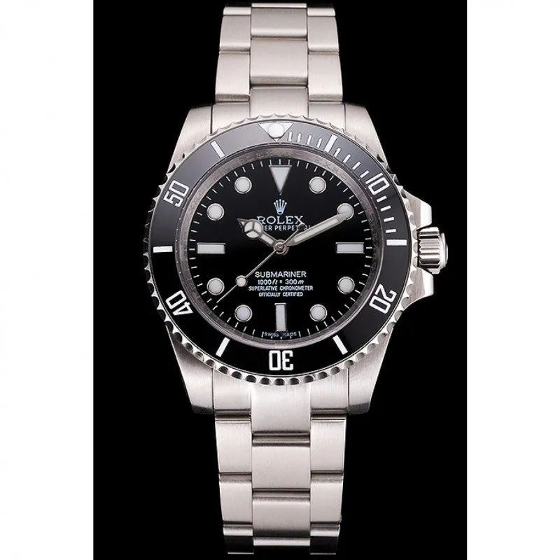 Swiss Submariner PR00001