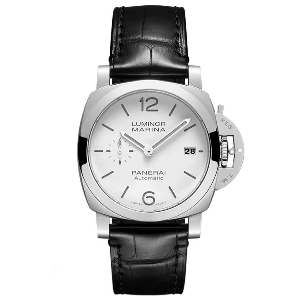 Luminor Quaranta PAM01371 - 44mm
