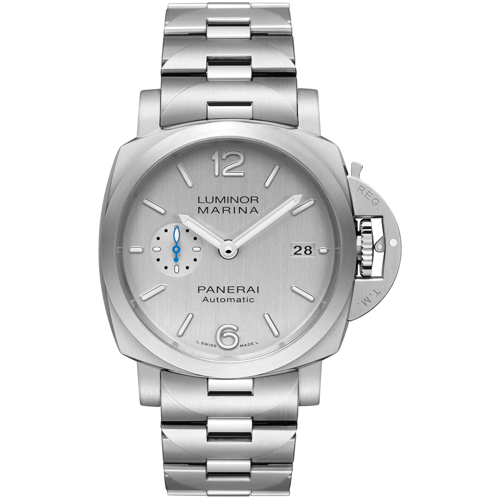 Luminor Marina 44mm PAM00977