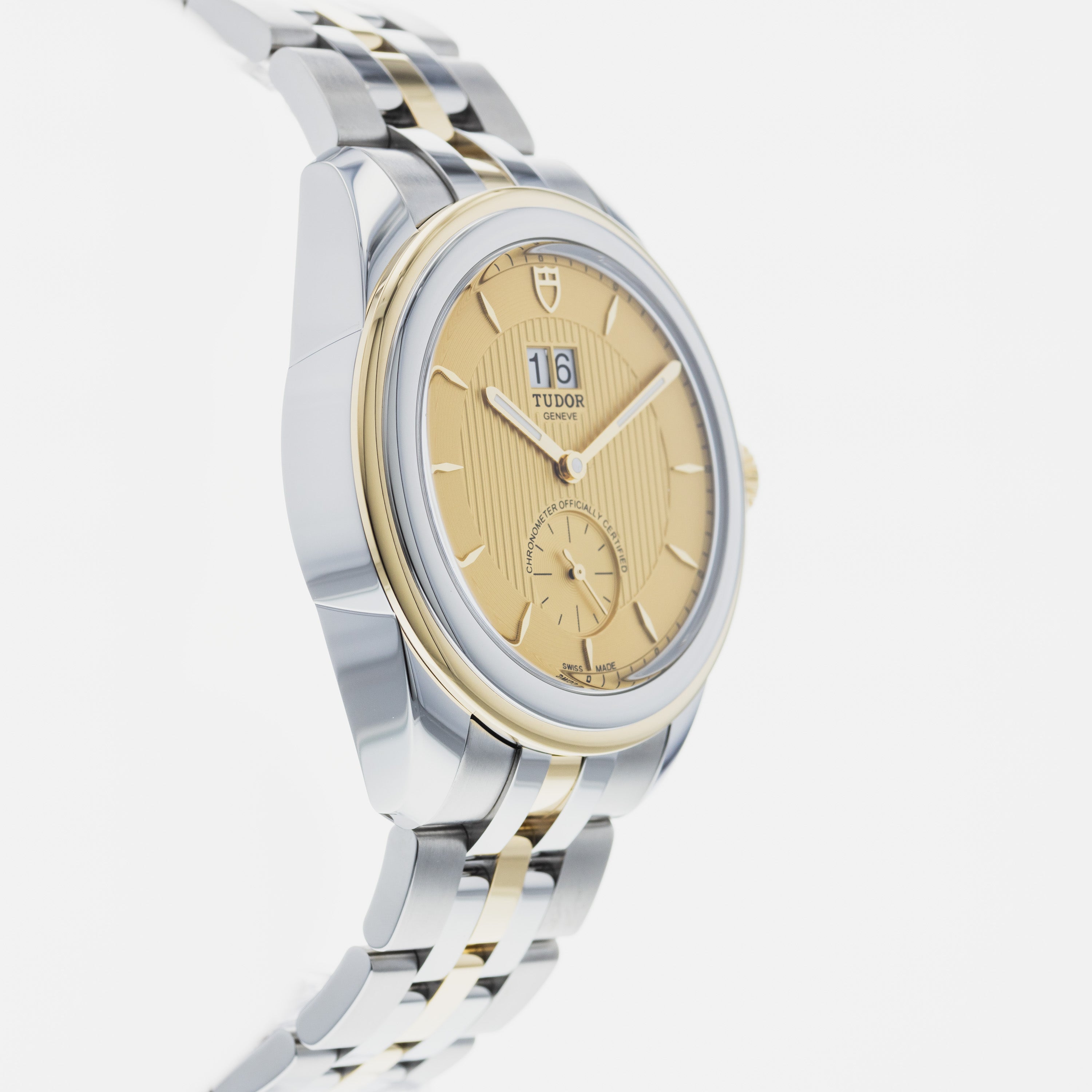 Glamour Double Date 57103