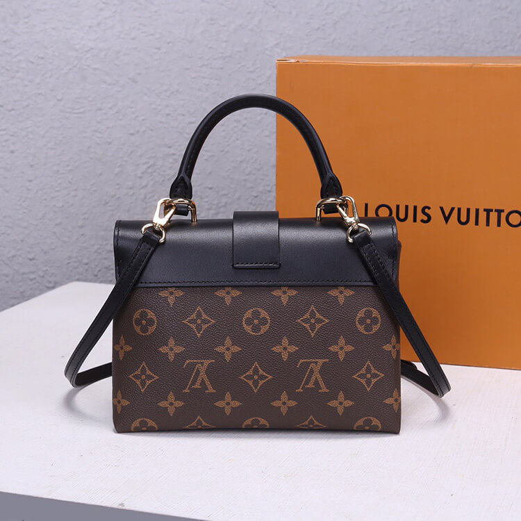 Louis Vuitton Locky BB Handbag