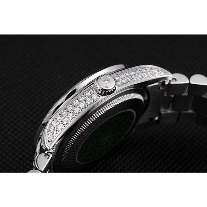 Swiss Day-Date Diamonds-SRL183 621613