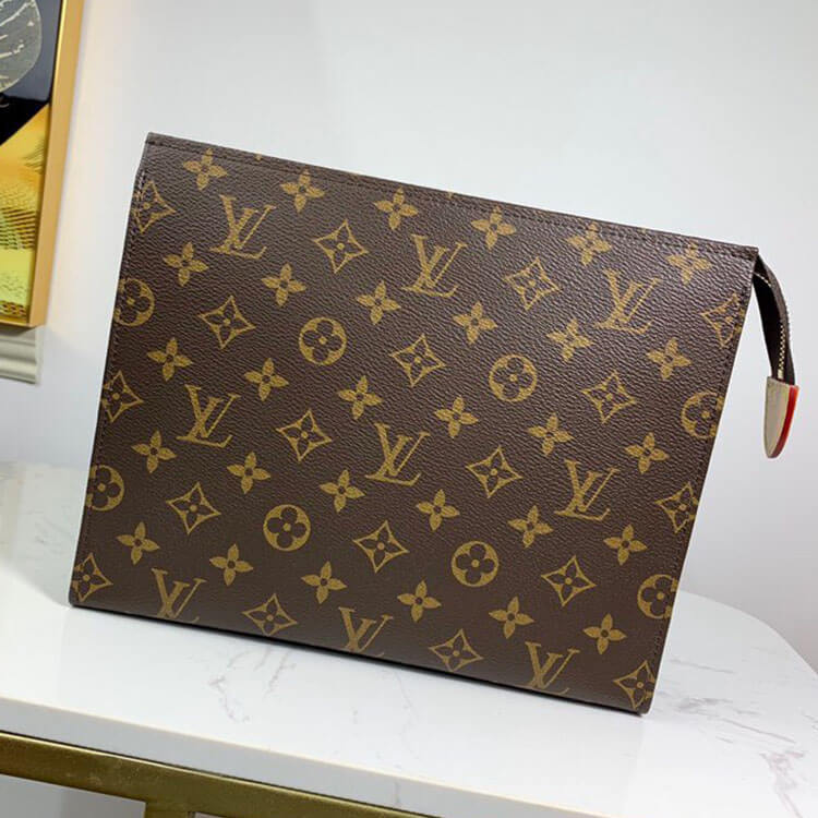 Louis Vuitton Toiletry Pouch 26