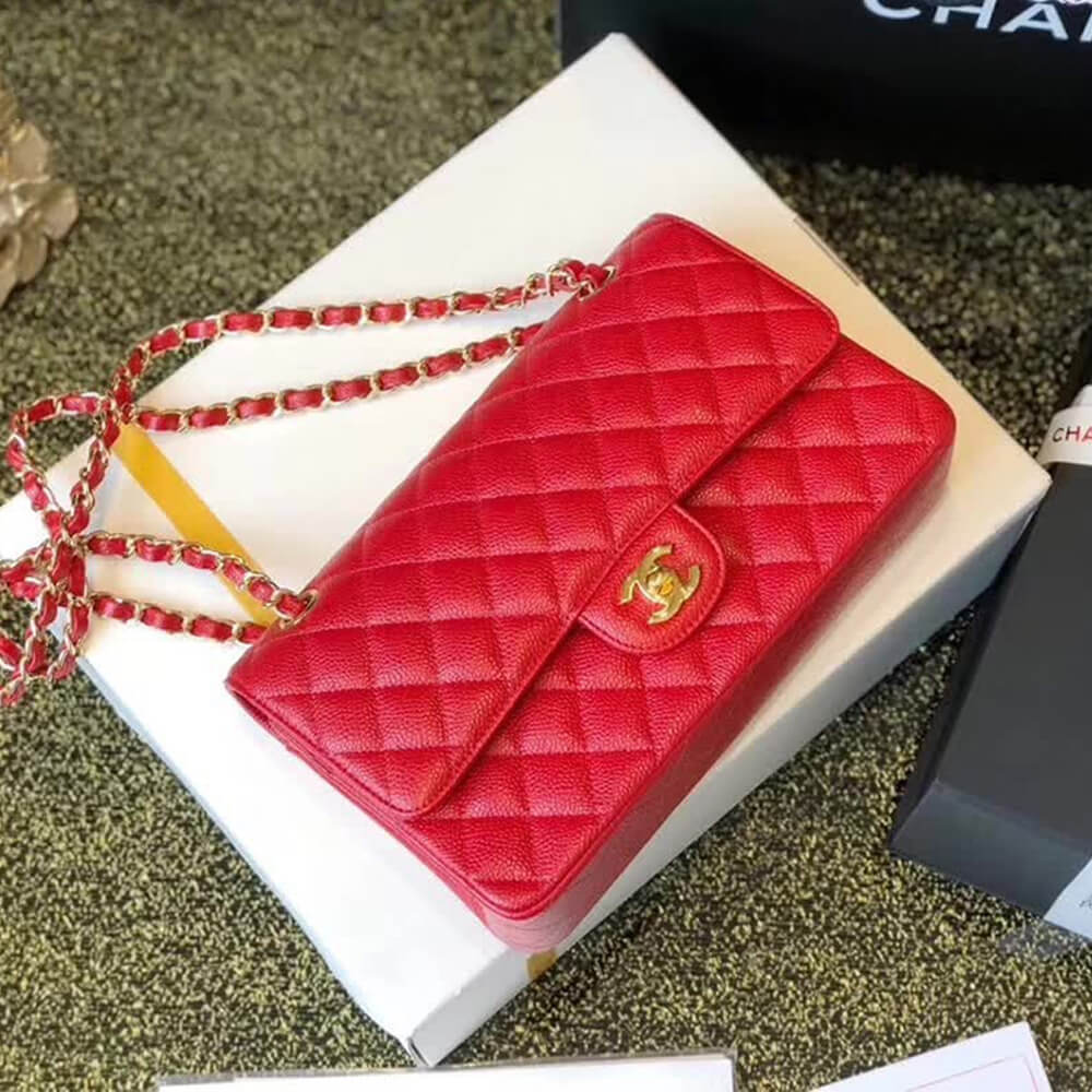 Chanel Classic Flap Medium