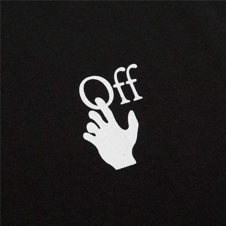 Off White Off White t shirt 19