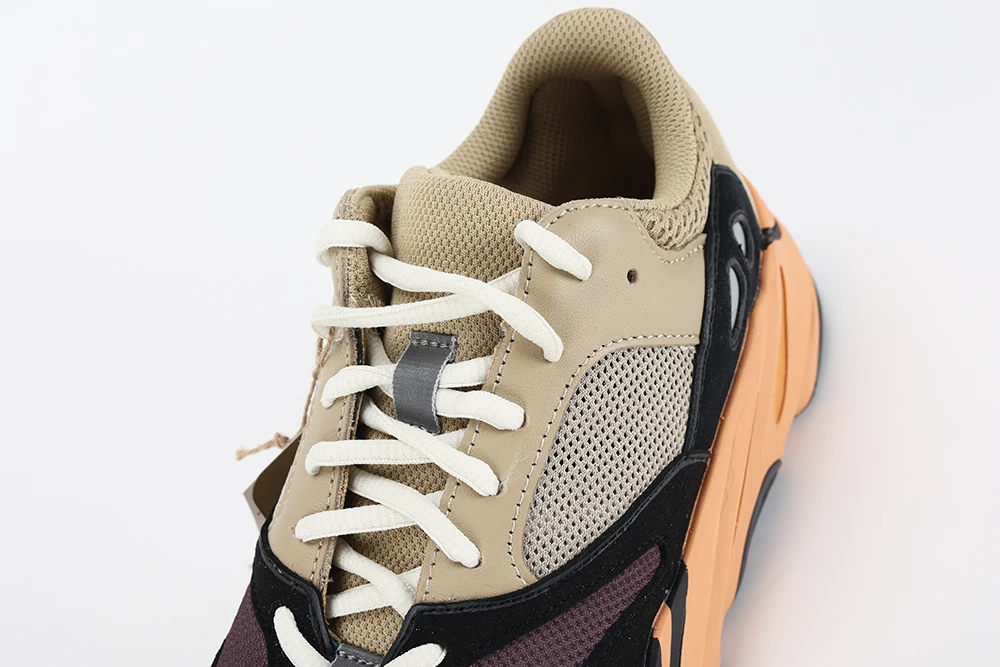 Yeezy Boost 700 Enflame Amber [Sale Version]