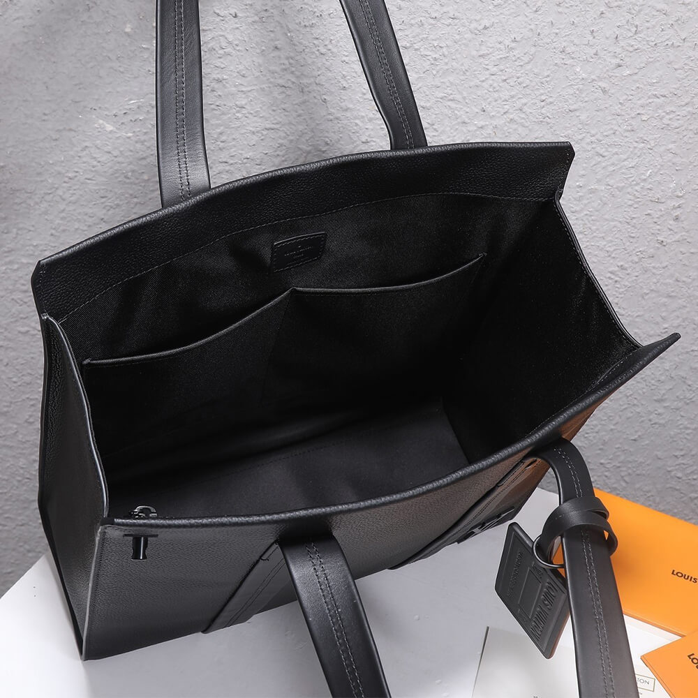 Louis Vuitton TAKEOFF TOTE