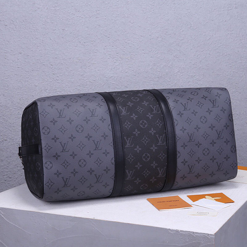 Louis Vuitton Keepall Bandouliere 50