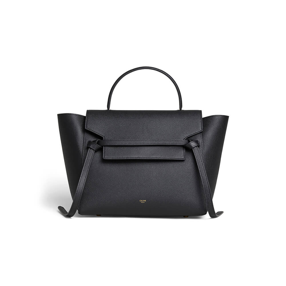 Celine MINI BELT BAG