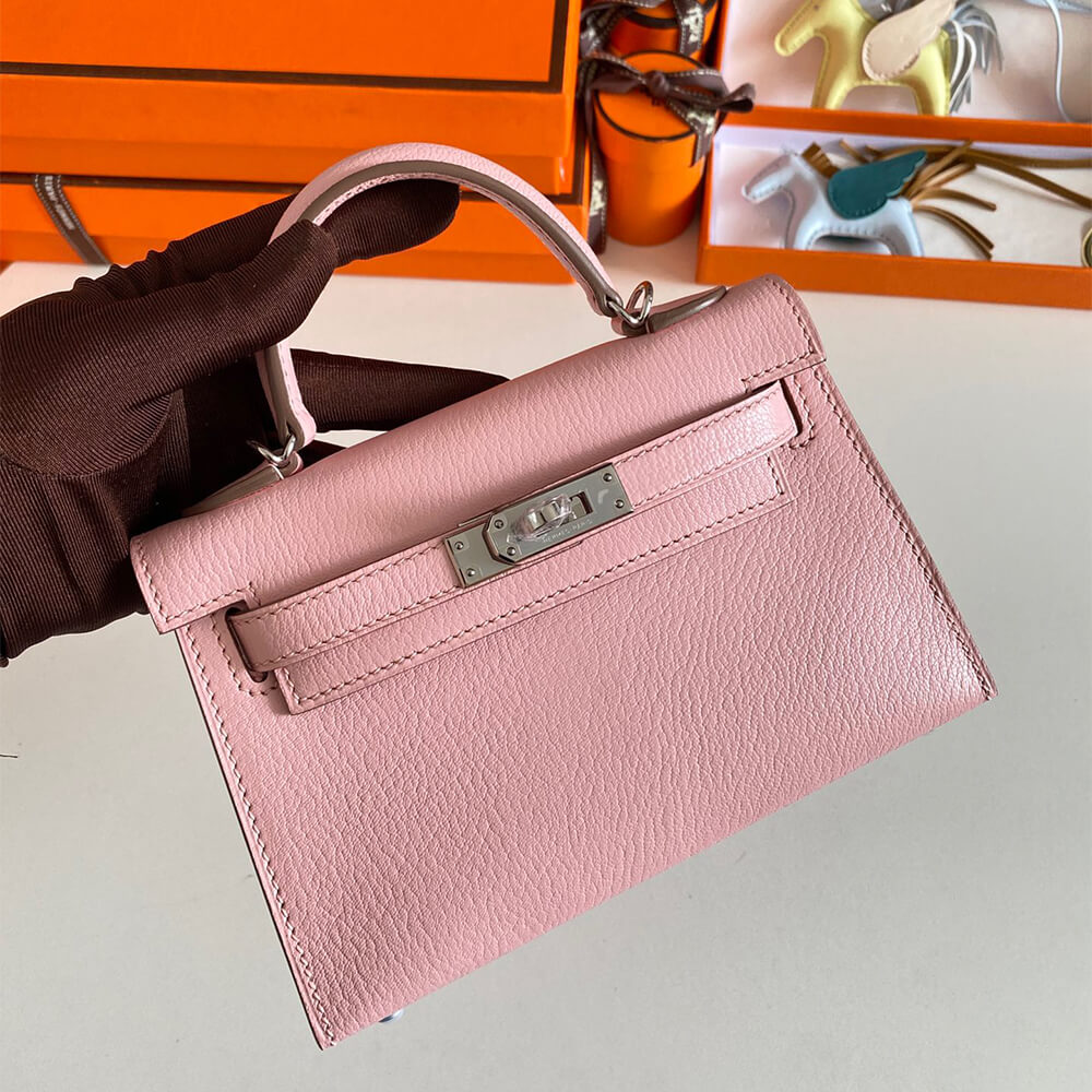 Hermes Mini Kelly II