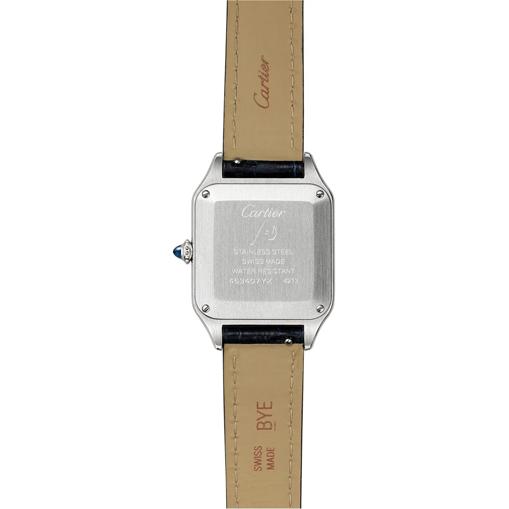 Santos-Dumont watch WSSA0023(Box NOT Included)
