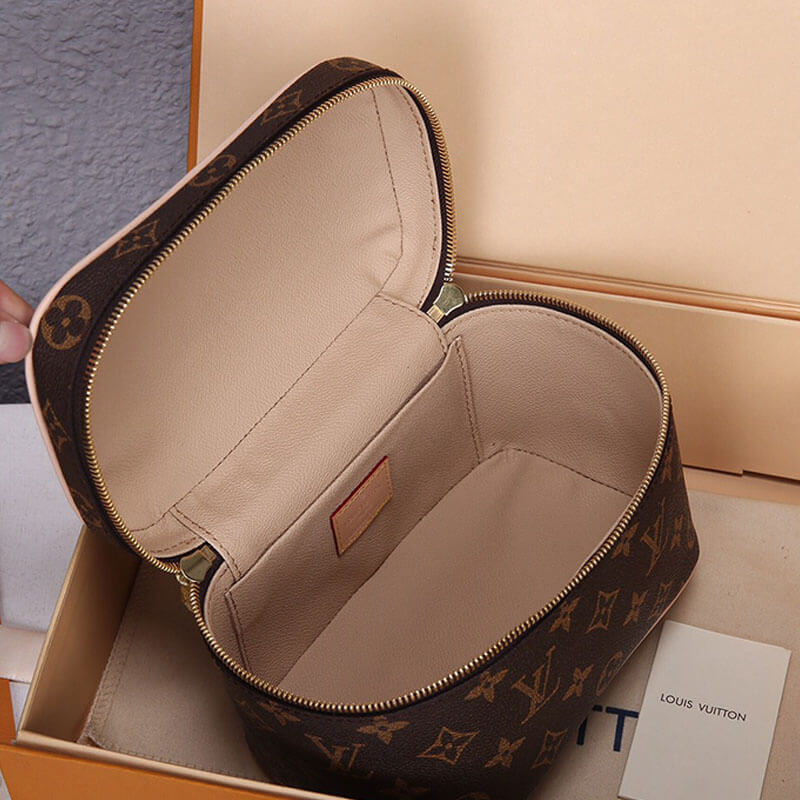 Louis Vuitton Nice Mini Toiletry Pouch