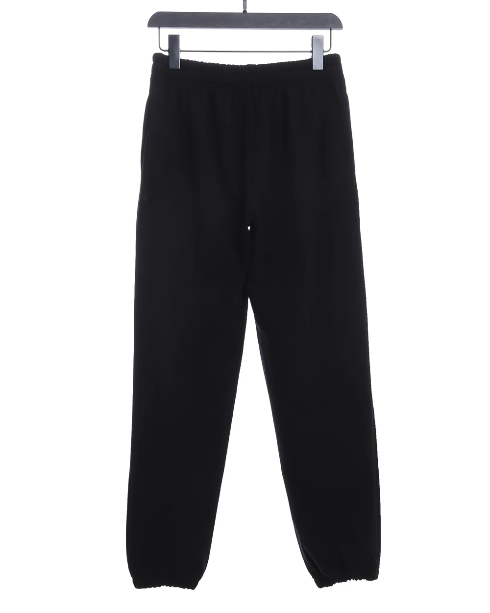 Embroidered trousers