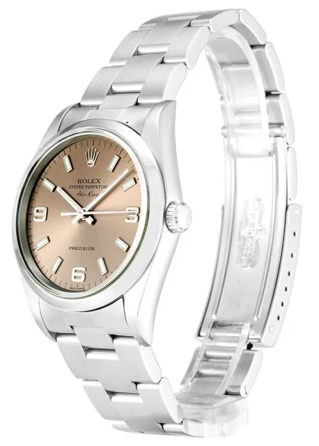 Air-King Salmon 14000