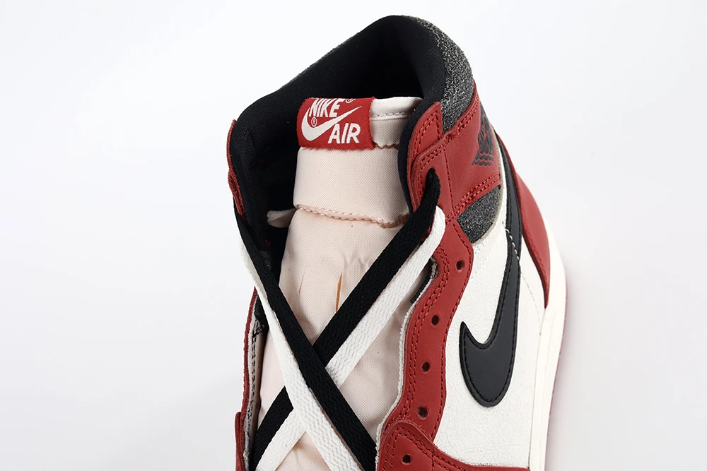 Air Jordan 1 Chicago High OG ‘Lost & Found’ Best Quality Reps