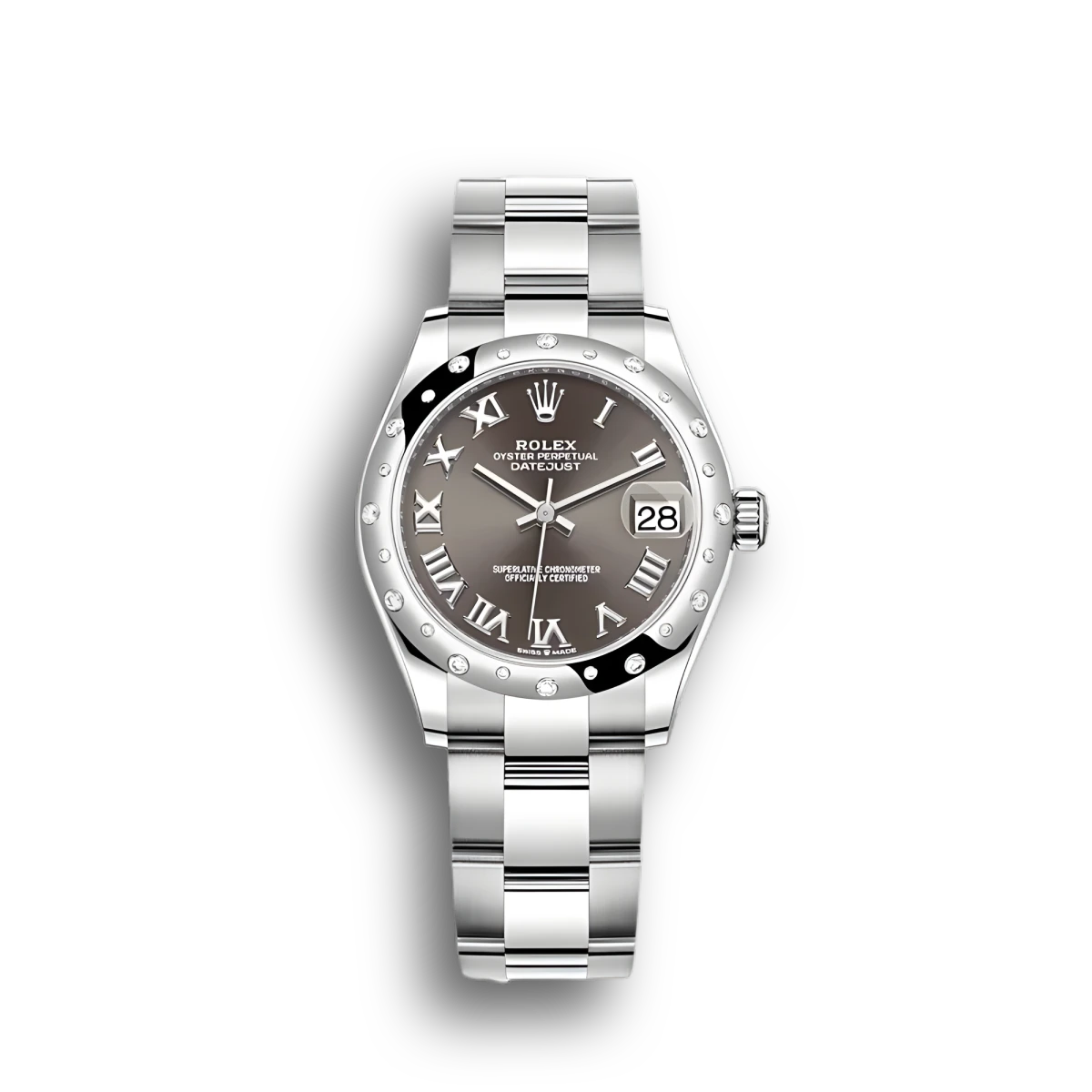 Datejust 278240 Pink