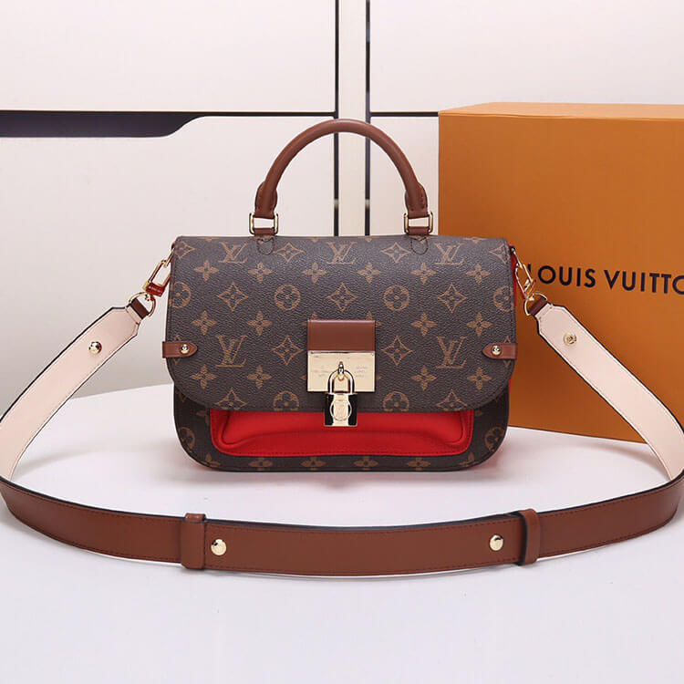 Louis Vuitton Vaugirard Handbag