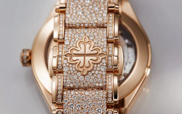 TWENTY~4 Automatic  36 mm,Rose Gold,7300-1450R-001