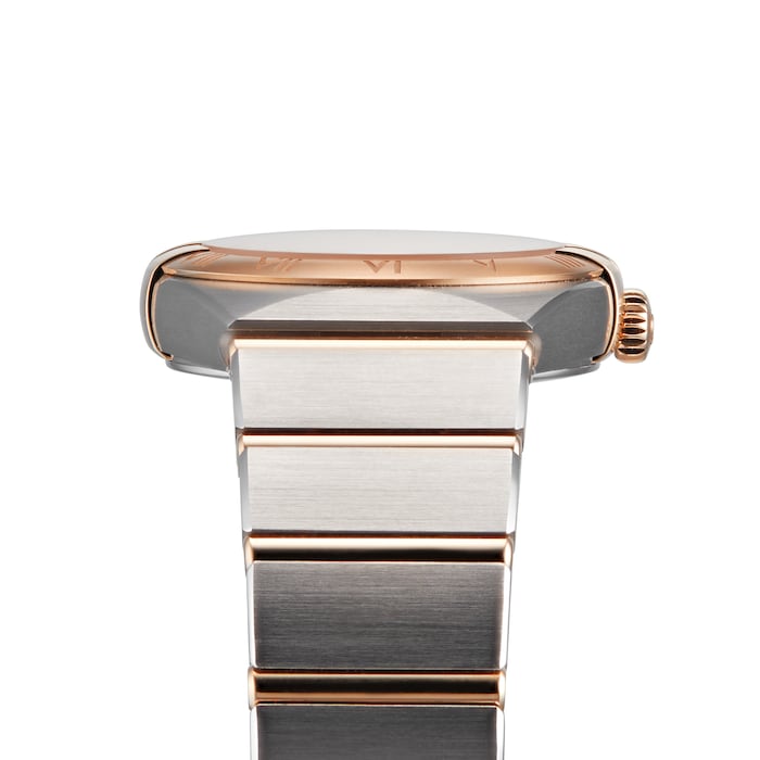 Constellation Manhattan 25mm Ladies Watch