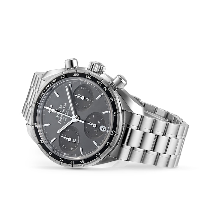 Speedmaster Co-Axial 38mm Watch