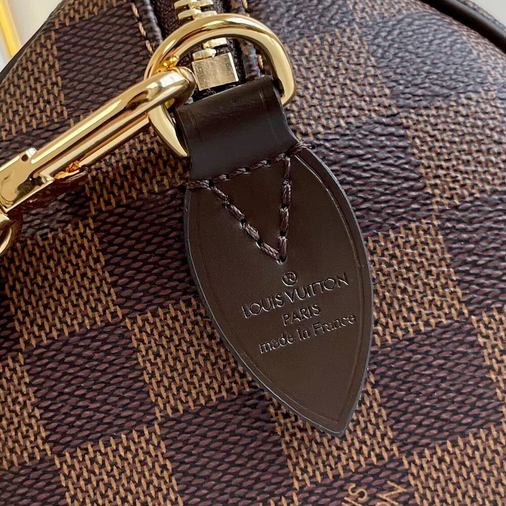 Louis Vuitton Sac Speedy 20