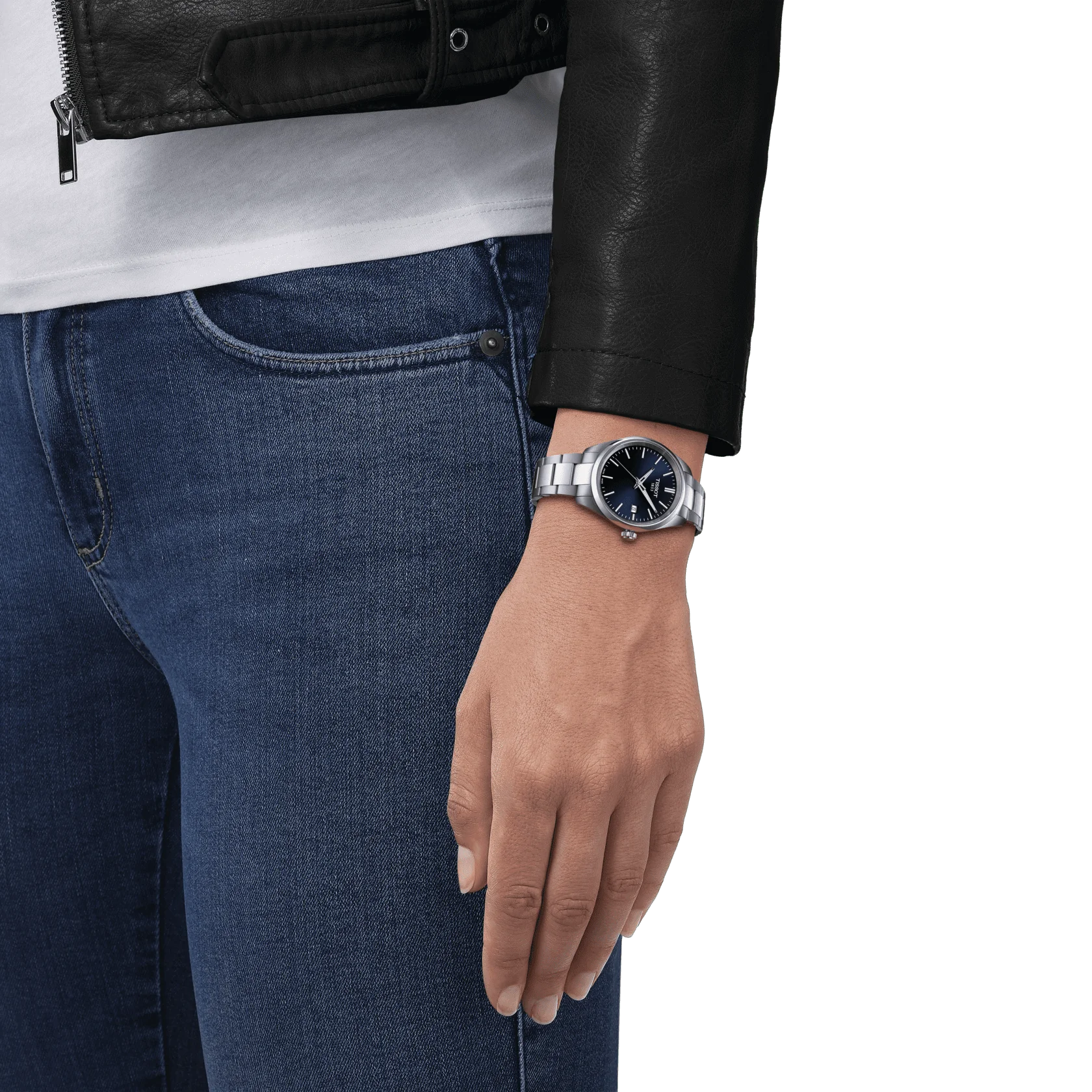 PR 100 34mm T1502101104100