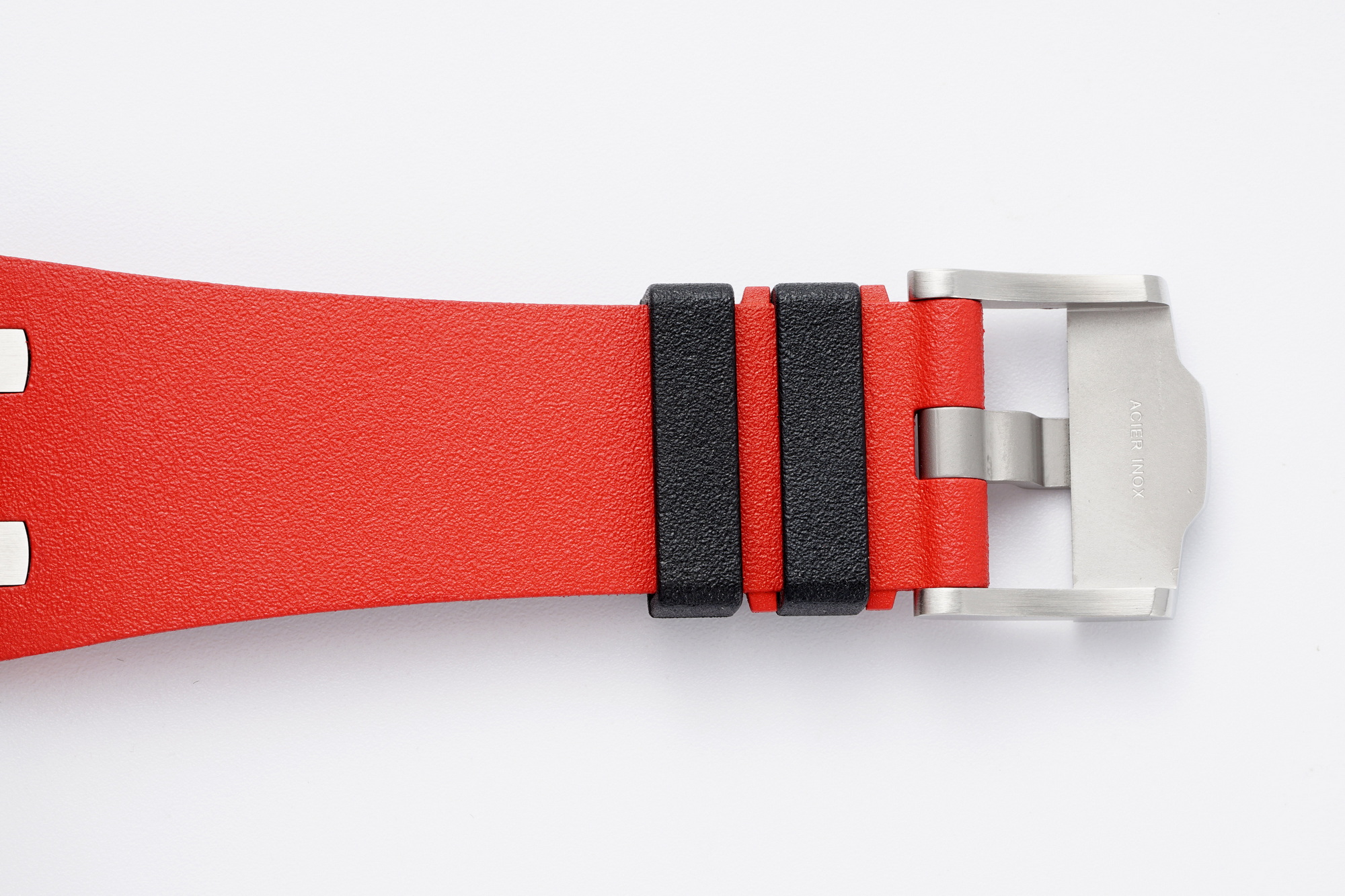 Royal Oak Offshore 42 mm, Black Ref. 26470SO.OO.A002CA.01