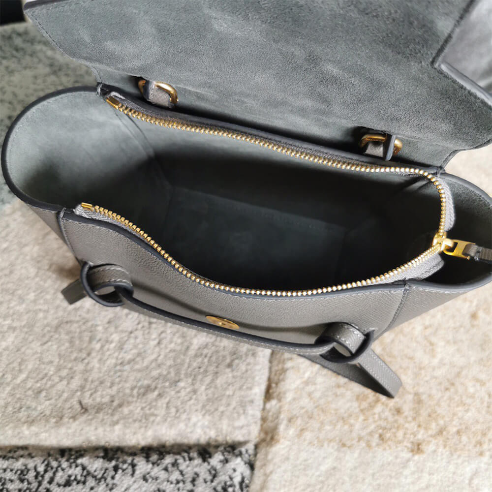 Celine NANO BELT BAG