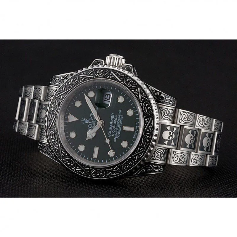 Swiss Submariner Limited Edition 1454079