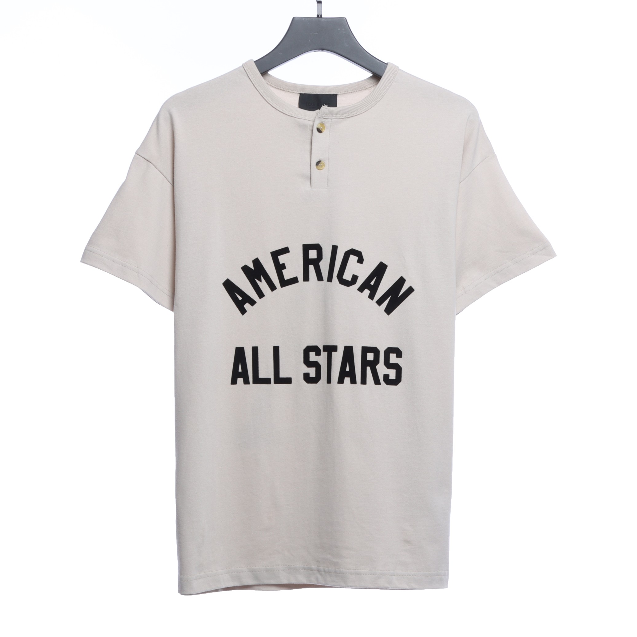 Season 7 Mainline Button T-Shirt