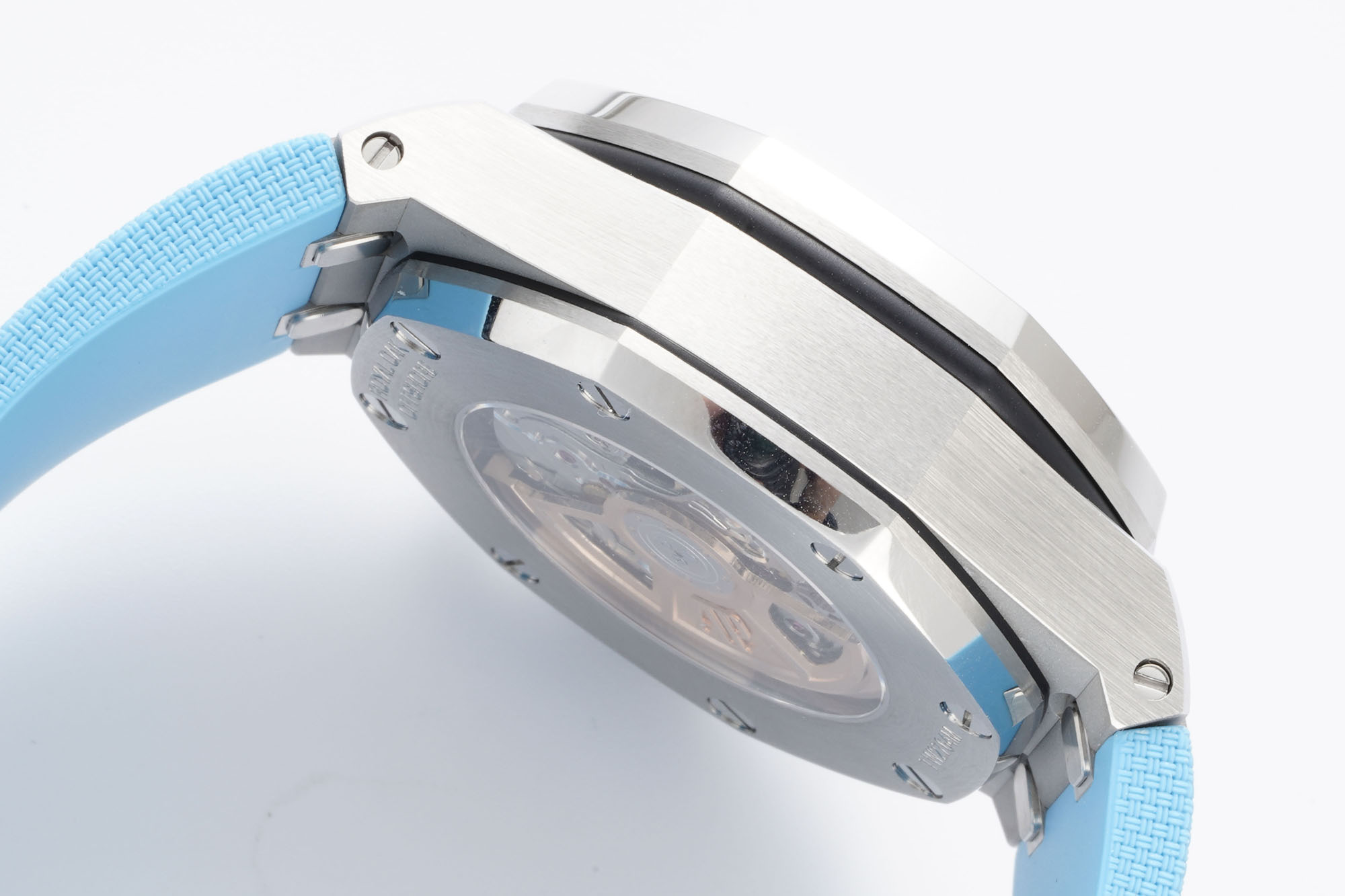 Royal Oak Offshore 42 mm, Blue Ref. 26238ST.OO.A340CA.01