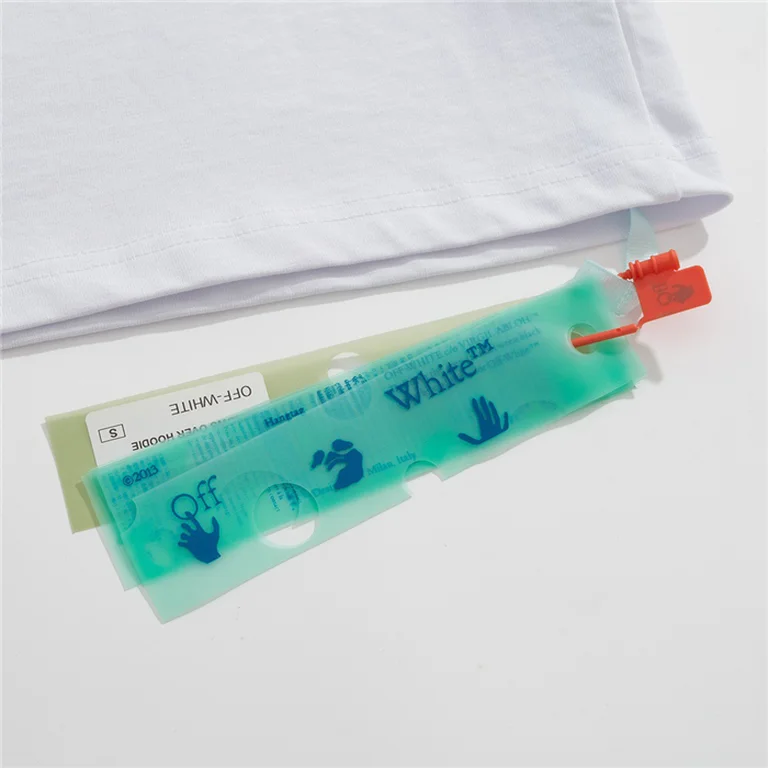 Off White Off White t shirt 20