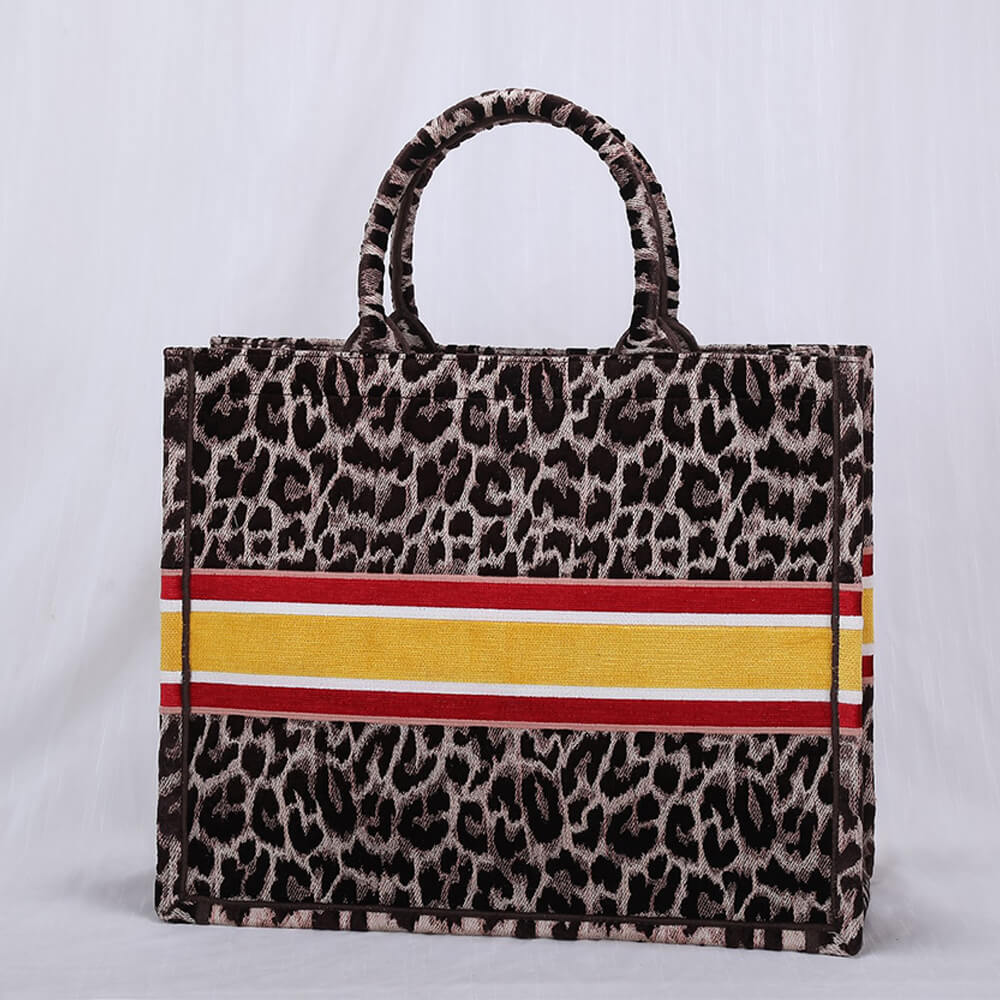 Dior LARGE DIOR BOOK TOTE