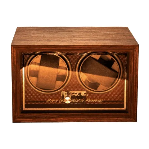 Automatic watch winder, mechanical watch winder, watch winder, vertical watch box