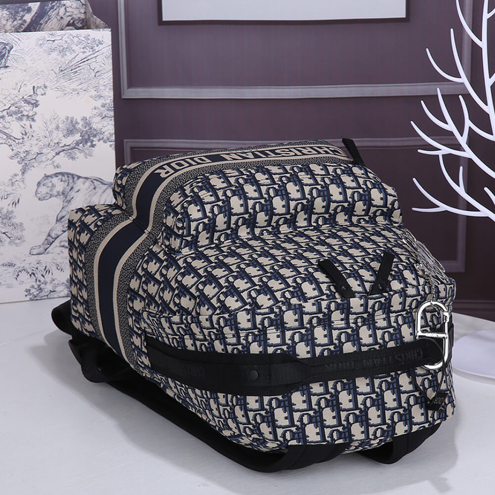 Dior DIORTRAVEL BACKPACK