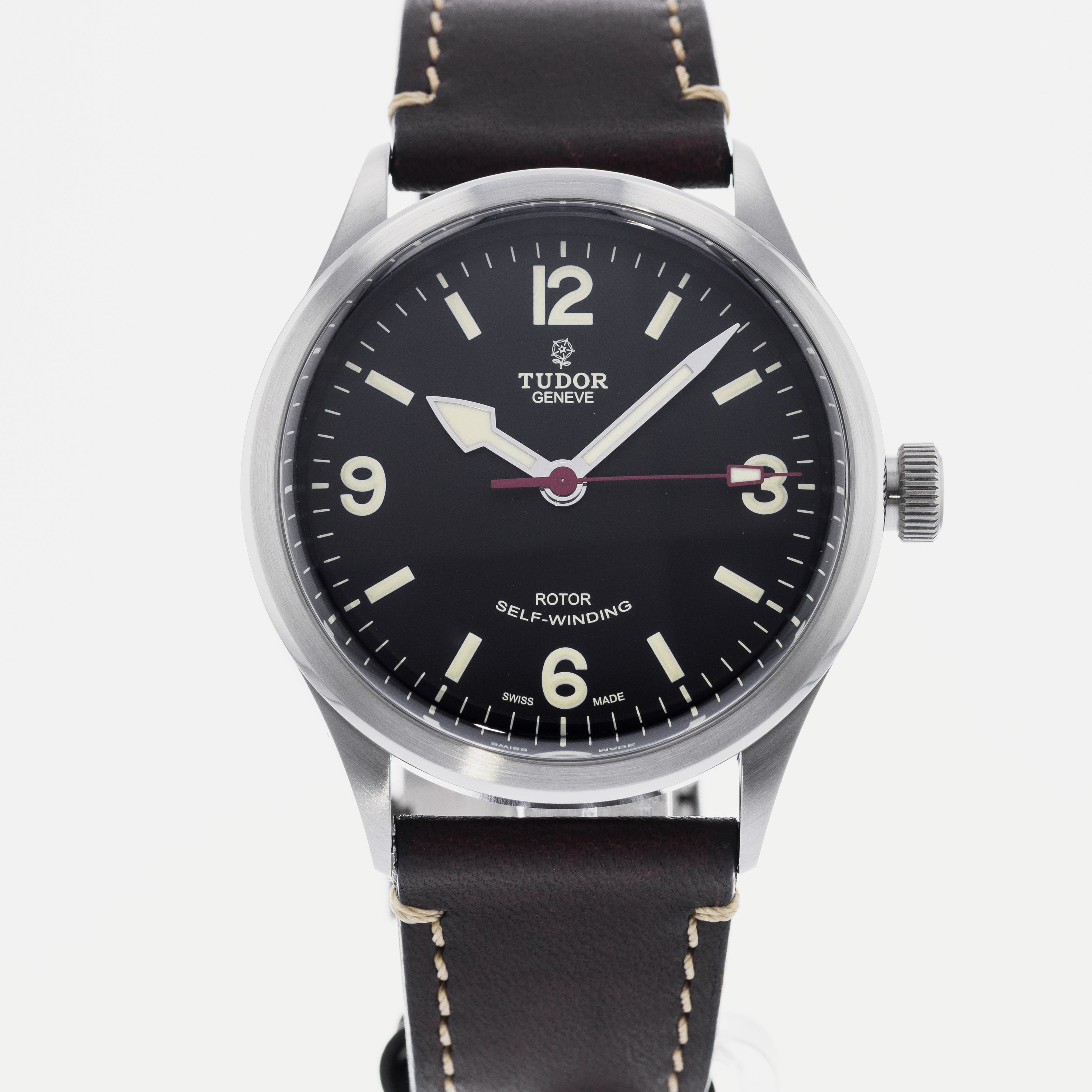 Heritage Ranger 79910
