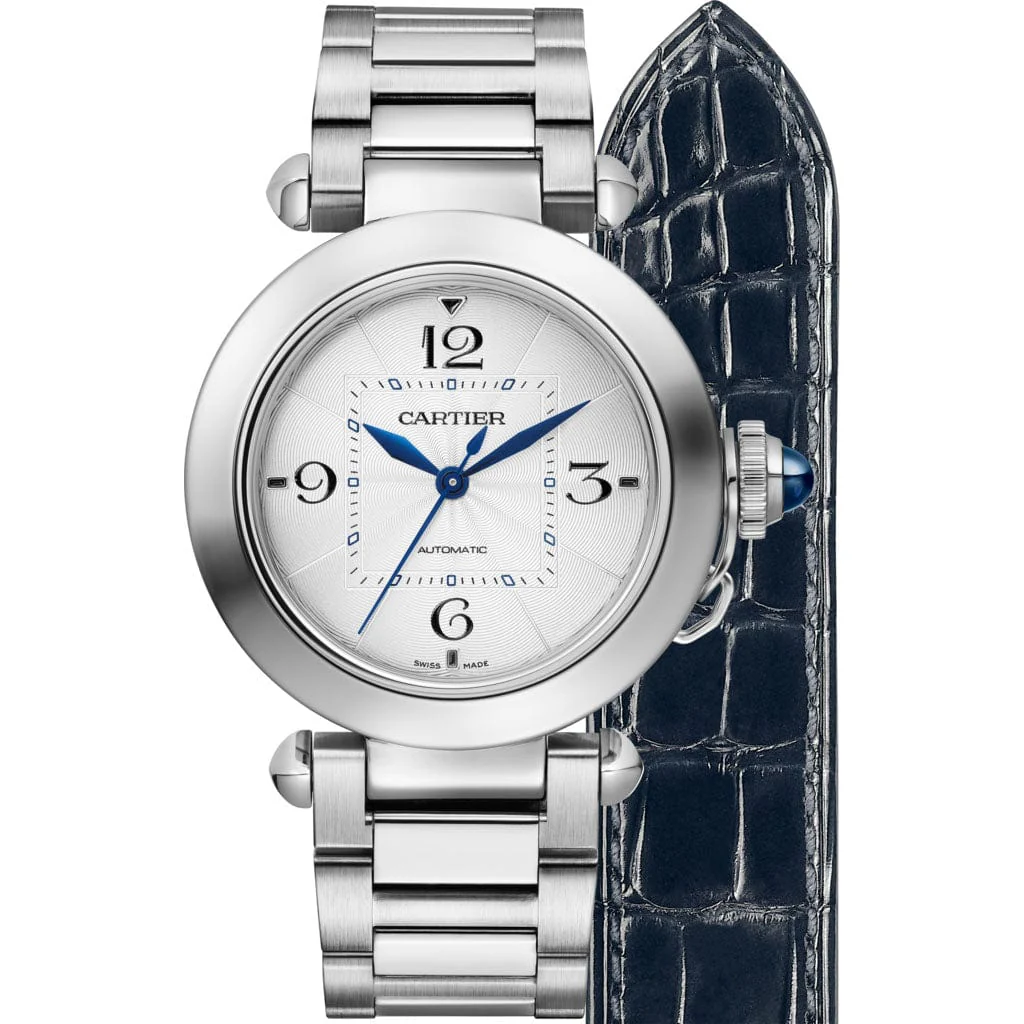 Pasha de Watch WSPA0015(Box NOT Included)