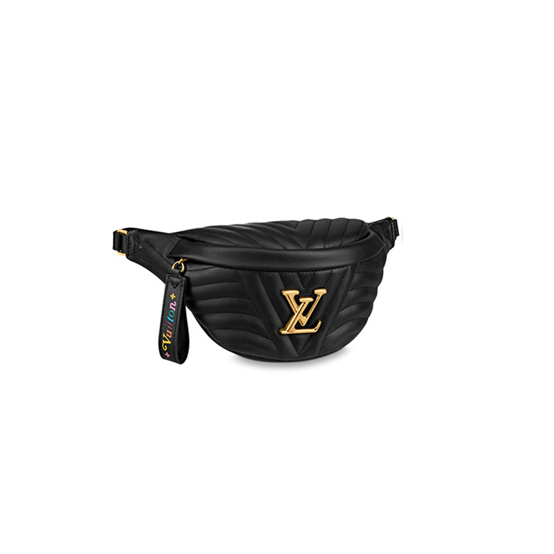 Louis Vuitton New Wave Bumbag