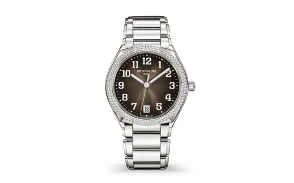 TWENTY~4 Automatic  36 mm,Stainless steel,7300-1200A-010