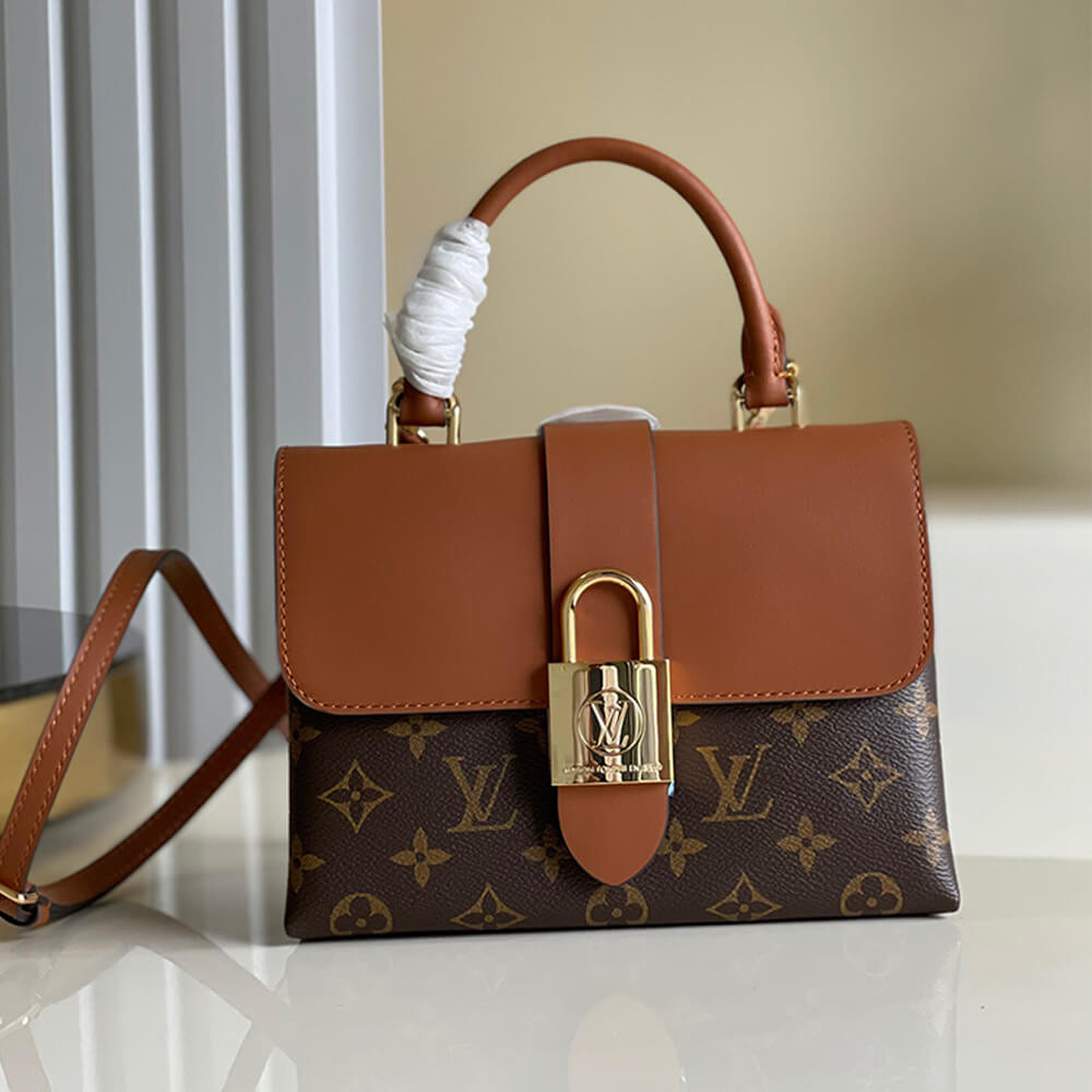 Louis Vuitton LOCKY BB