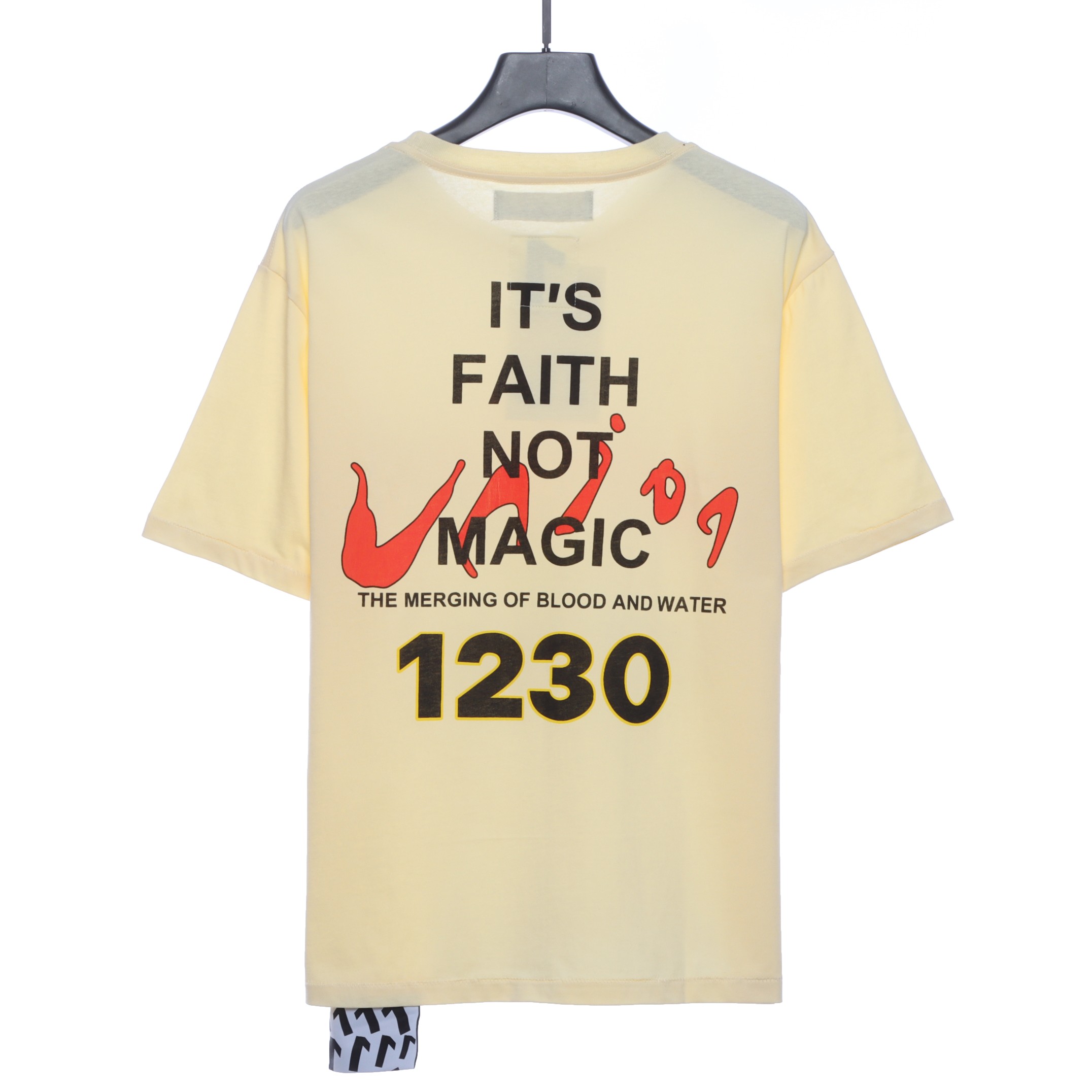 Religious portrait T-Shirt